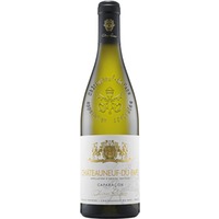 Ravoire Caparaçon Châteauneuf-du-Pape AOC Blanc 0,75 ℓ