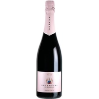 Valentini di Weinfeld Trento DOC Brut Rosé 0,75 ℓ