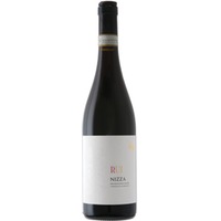 San Silvestro Ruj Nizza DOCG Barbera 0,75 ℓ