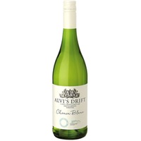 Alvi's Drift Worcester Chenin Blanc WO 0,75 ℓ