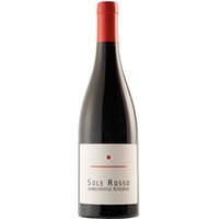 Enio Ottaviani Sole Rosso Romagna Sangiovese DOP Superiore Riserva 0,75 ℓ