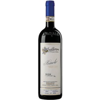 Fratelli Barale Barolo DOCG Bussia 0,75 ℓ