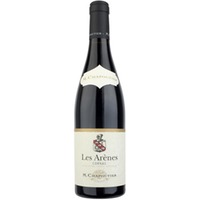 Chapoutier Les Arènes Cornas AOC 0,75 ℓ