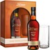 Ron Zacapa Solera Gran Reserva 23 Ron de Guatemala DOP 0,7 ℓ, Geschenkset mit Glas 