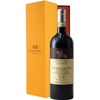 Castello di Ama San Lorenzo Chianti Classico DOCG Gran Selezione Magnum 1,5 ℓ, Geschenketui