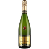 Louis Bouillot Perle Rare Crémant de Bourgogne Brut Grand Millésime AOC 0,75 ℓ