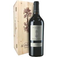 Lo Zoccolaio Baccanera Langhe DOC 0,75 ℓ, In Holzkiste