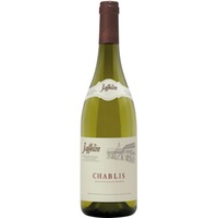 Jaffelin Chablis AOC 0,75 ℓ