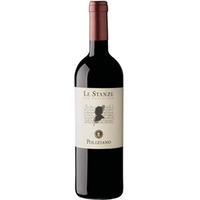 Poliziano Le Stanze Toscana IGT 0,75 ℓ
