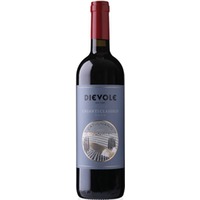 Dievole Catignano Chianti Classico DOCG 0,75 ℓ