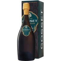 Gosset Grand Millésime Champagne AOC Brut 0,75 ℓ, Geschenketui