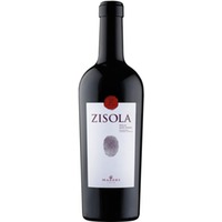 Marchesi Mazzei Zisola Sicilia DOC Noto Rosso 0,75 ℓ