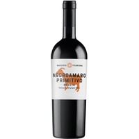 Masseria Ficarigna Puglia IGT Negroamaro-Primitivo 0,75 ℓ