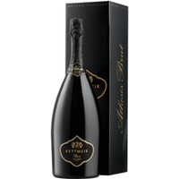 Kettmeir Spumante Metodo Classico Brut Athesis Südtirol - Alto Adige DOC Magnum 1,5 ℓ, Geschenketui