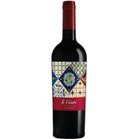 Li Ciuri Sicilia DOC Syrah 0,75 ℓ