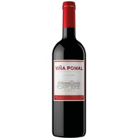 Bodegas Bilbaínas Viña Pomal Rioja DO Crianza 0,75 ℓ
