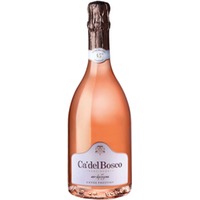 Ca' del Bosco Cuvée Prestige Rosé Edizione 47 Franciacorta DOCG 0,75 ℓ