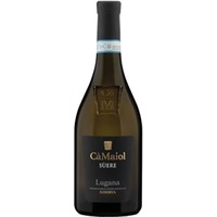 Cà Maiol Sùere Lugana DOC Riserva 0,75 ℓ