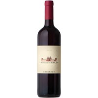 Castello di Roncade Cabernet Piave DOC Rosso 0,75 ℓ