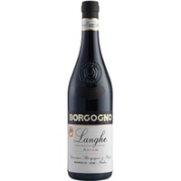 Borgogno Ancum Langhe DOC Dolcetto 0,75 ℓ