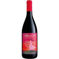 Donnafugata Contesa dei Venti Vittoria DOC Nero d’Avola 0,75 ℓ