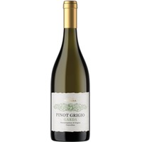 Niviana Garda DOC Pinot Grigio 0,75 ℓ