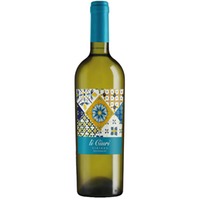 Li Ciuri Terre Siciliane IGT Zibibbo 0,75 ℓ