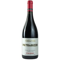 Tornatore Etna Rosso DOC Contrada Pietrarizzo 0,75 ℓ