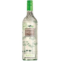 Botter Delle Venezie DOC Pinot Grigio 0,75 ℓ