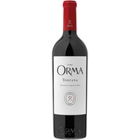 Orma Orma Toscana IGT 0,75 ℓ