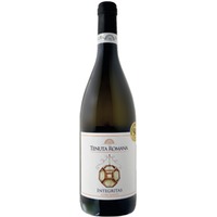 Tenuta Romana Integritas Cuvée Bianco Vino d'Italia 0,75 ℓ