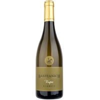 Bastianich Winery Vespa Bianco Venezia Giulia IGT 0,75 ℓ