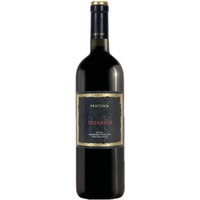 Fertuna Messiio Maremma Toscana DOC Rosso 0,75 ℓ
