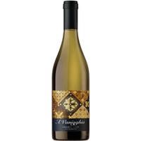 Li Ciuri 'A Vanigghia Terre Siciliane IGT Chardonnay 0,75 ℓ