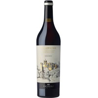 Ricasoli 1141 Ceniprimo Chianti Classico Gran Selezione DOCG 0,75 ℓ