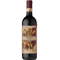 Carpineto Dogajolo Toscana Rosso IGT 0,75 ℓ