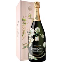 Perrier Jouët Brut Belle Epoque Champagne AOC Magnum 1,5 ℓ, In Holzkiste