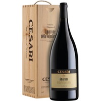 Gerardo Cesari Amarone della Valpolicella Classico DOCG Magnum 1,5 ℓ, In Holzkiste