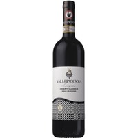 Vallepicciola Lapina Chianti Classico Gran Selezione DOCG 0,75 ℓ