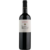 Dettori Tenores Romangia IGP 0,75 ℓ