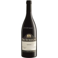 De Stefani Kreda Venezia DOC Refosco Riserva 0,75 ℓ