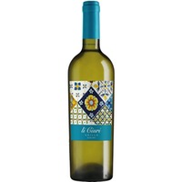 Li Ciuri Sicilia DOC Grillo 0,75 ℓ