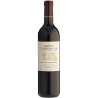 Groot Constantia Estate Constantia Cabernet Sauvignon WO 0,75 ℓ