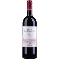 Tenuta Argentiera Villa Donoratico Bolgheri DOC 0,75 ℓ