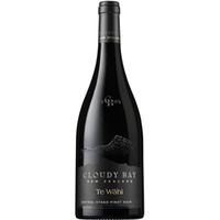 Cloudy Bay Te Wahi Central Otago Pinot Noir GI 0,75 ℓ
