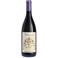 Donnafugata Chardonnay Chiarandà Contessa Entellina DOC 0,75 ℓ