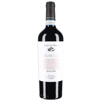 Tenuta Sant'Antonio Télos Il Rosso Valpolicella Superiore DOC 0,75 ℓ