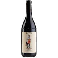 Renato Ratti Reggimento Langhe Nebbiolo DOC 0,75 ℓ