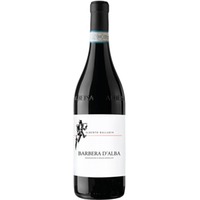 Alberto Ballarin Barbera d'Alba DOC 0,75 ℓ