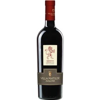 Villa Matilde Roccaleoni Campania Aglianico IGT 0,75 ℓ